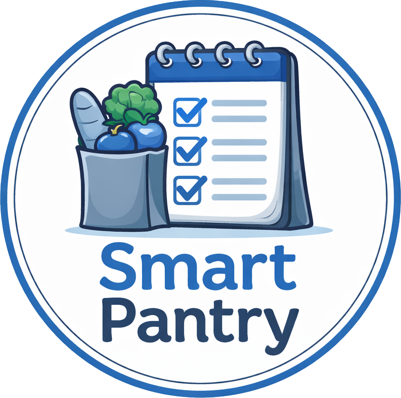 Smart Pantry